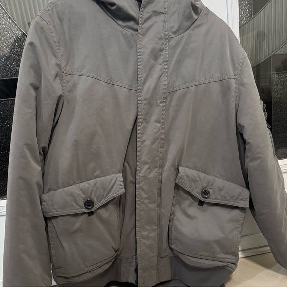 Bench Winter Jacket - Picture 3 of 3